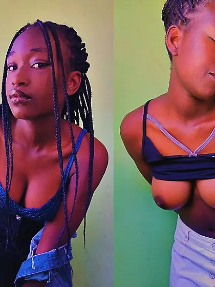 le paradis noir,  the black paradise49