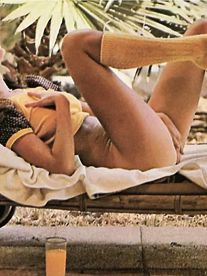 The Best of Anita Hemmings