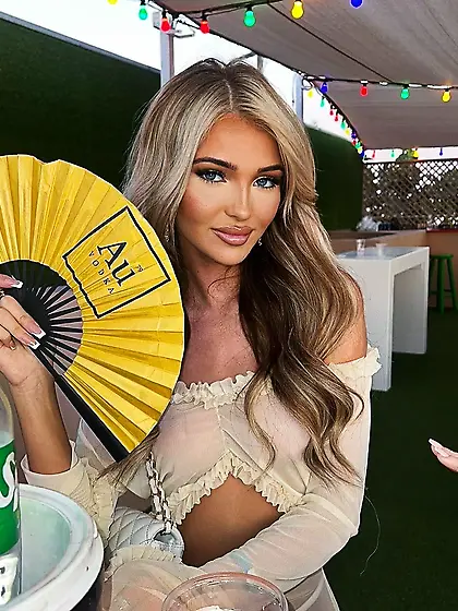 19yo Scottish Chav Alicia