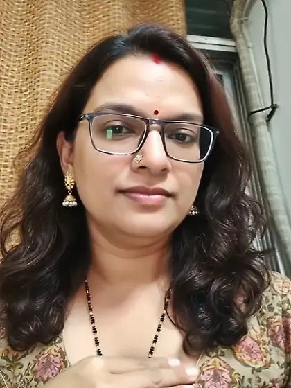 Sexy Indian transgender raashi