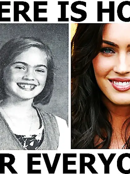 Megan Fox