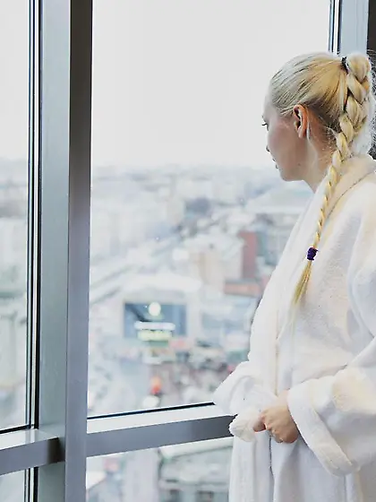 Most Erotic Teens presents Vika D