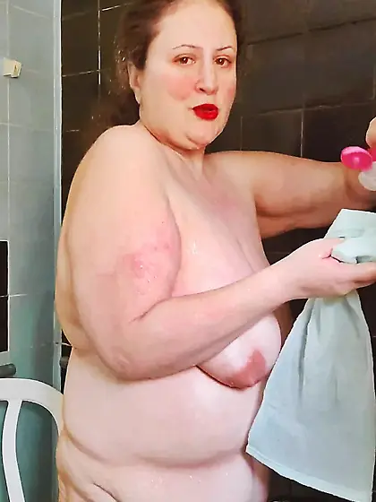 Sexy Rina