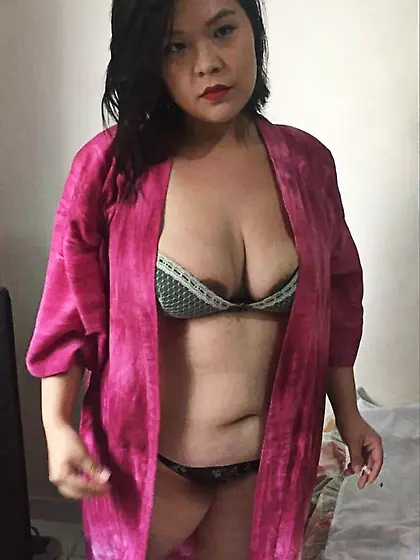 Fat cuck's wife