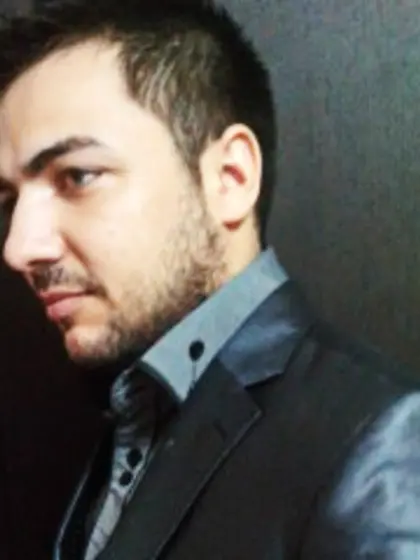 Brunette wantedangel08 perform close