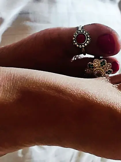 Laal pari ha laal pari