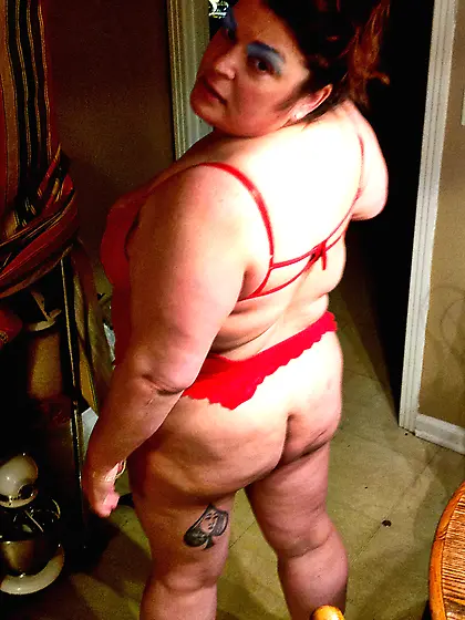 Mature Whore Wife Dressed to Meet her Date