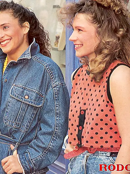 Retro teens love fucked