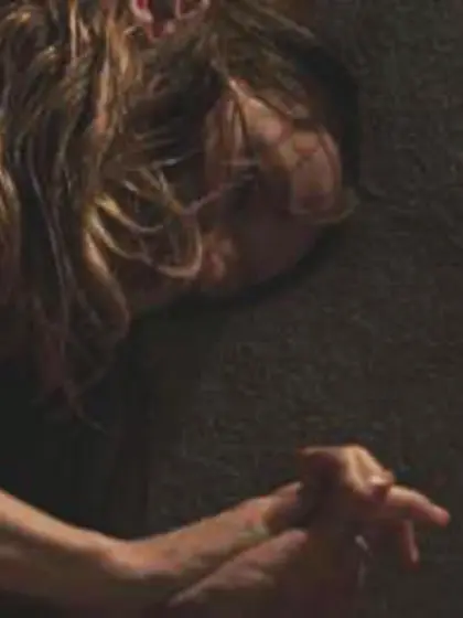 Christa Theret - La fille du patron