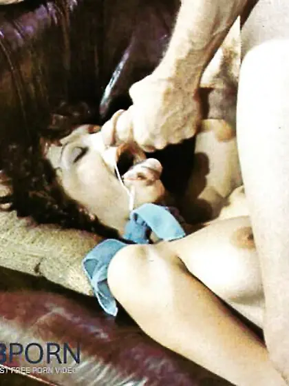 Desiree Cousteau and John Holmes in act