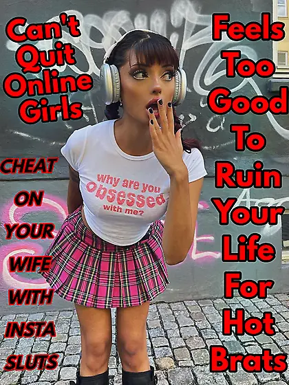 SOME MEN HAVE NO MORALS CAPTIONS (OC)