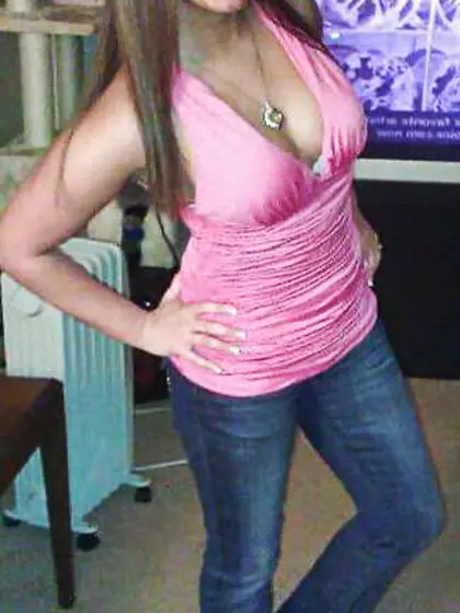 Tightest cootchie I ever pulverized