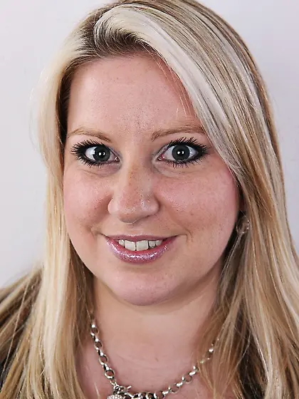 Fat european amateur