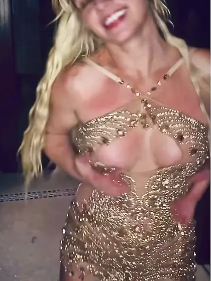 Britney Sexy