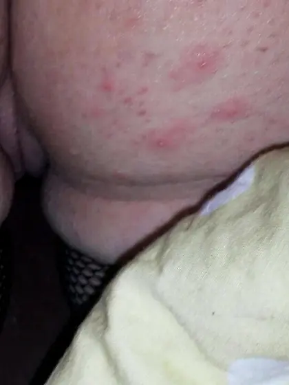 sexy upskirt wife ass