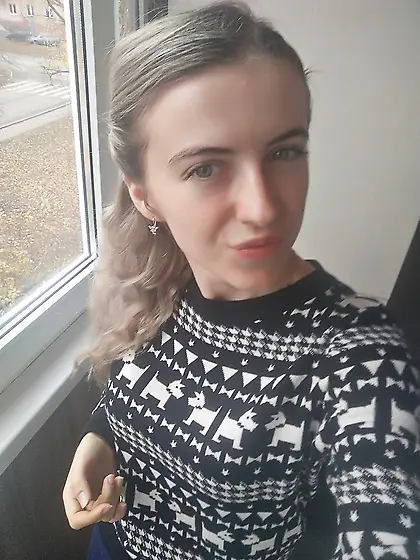 My Russian Ex Slut