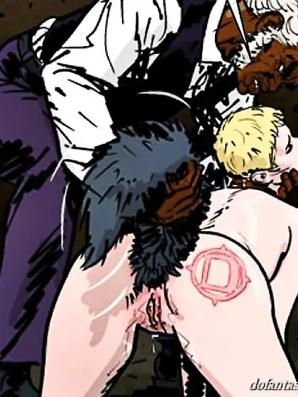 Blonde slave believes shes