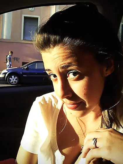 Please,  give me a ride 130