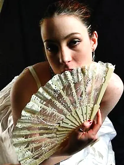 Lilly Casting-Basement Modeling