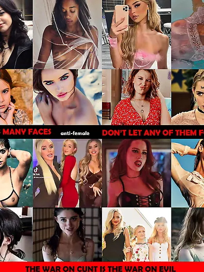 Sin of Cunthood - 56