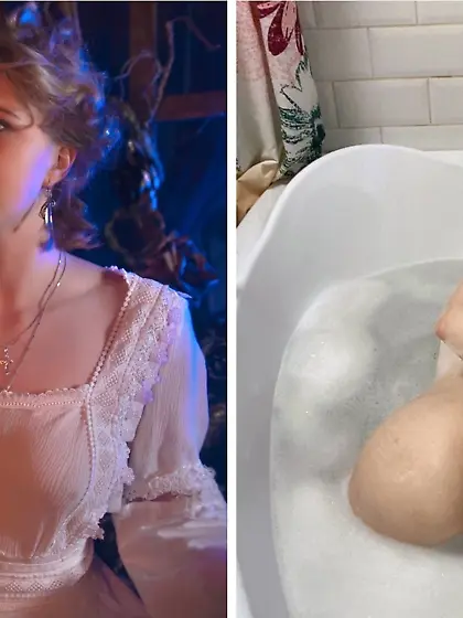 Karina Oblepihova Dollhole