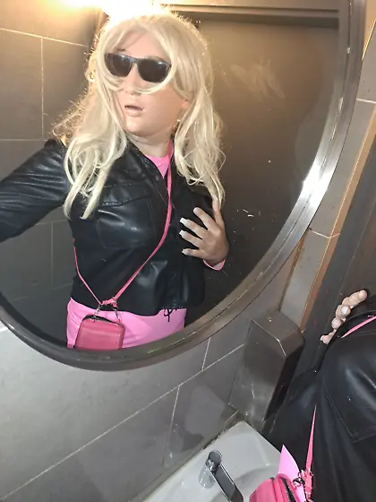 SissyBoy Hannah