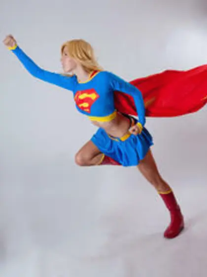 Supergirl
