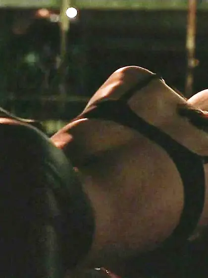 Victoria Justice - "Eye Candy"