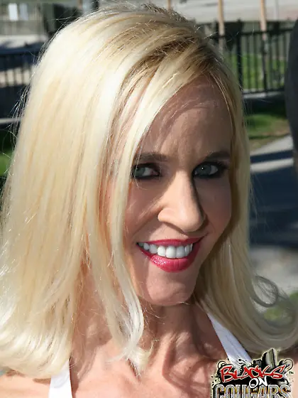 Tabitha blonde