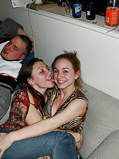 Real Dirty fun sluts volume 30