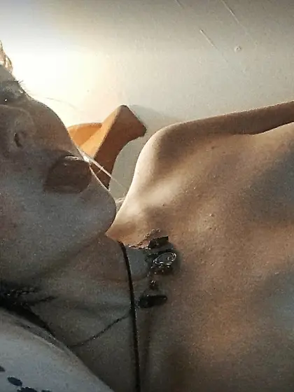 Give them attention their fathers didn’t