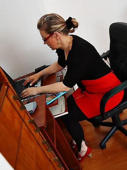 Teachers are great people,