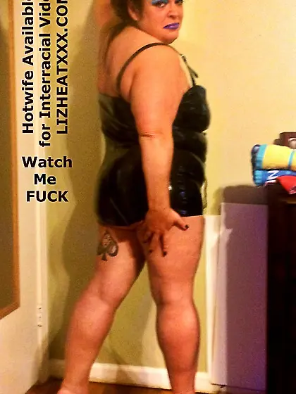 Mature Whore Wife Dressed to Meet her Date