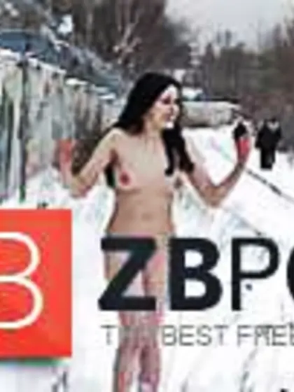 Russian bare dame, s