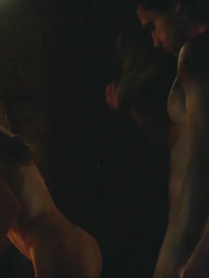 Amanda Seyfried - "The Testament of Ann Lee" (