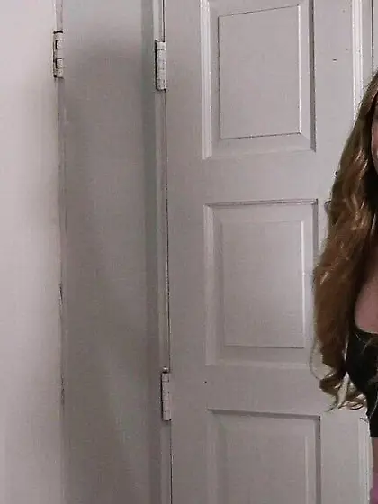 Horny sisters arrange lesbian party on the...