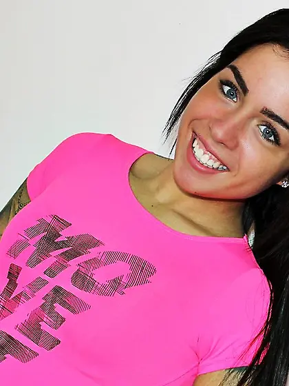 Teen black hair beautiful