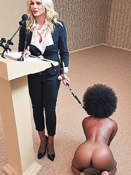 Ebony Raceplay