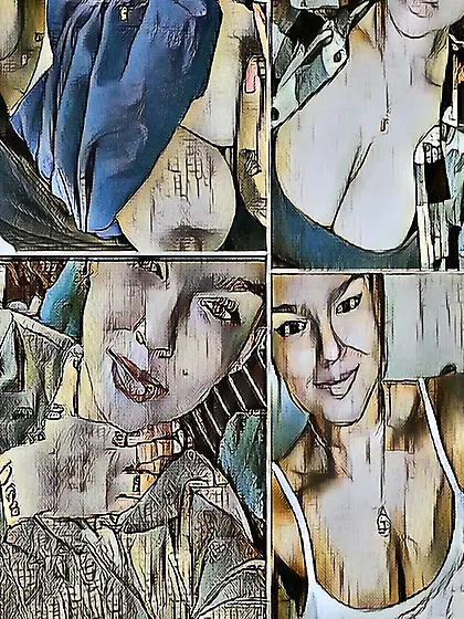 I sell all my used items to fit all ur desires