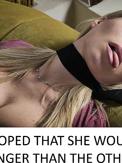 My kind of one night stand