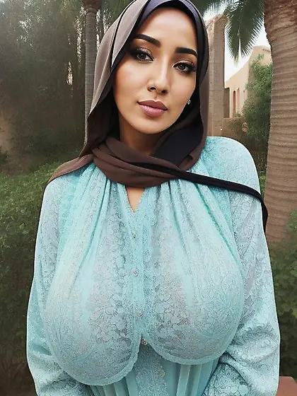 Hijab AI