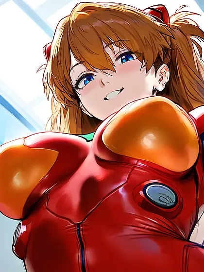 Culonas interraciales v22