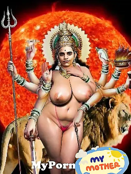 Durga Randi Devi Maa Beauty