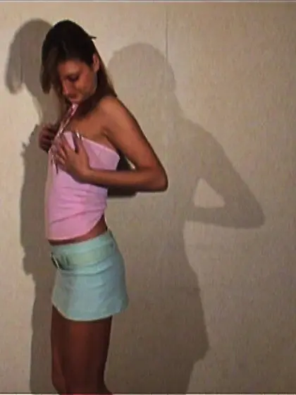 My Ex-girlfriends stripping