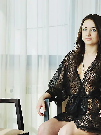 Babes like Alexa Day don`t come up often in porn so it's a real