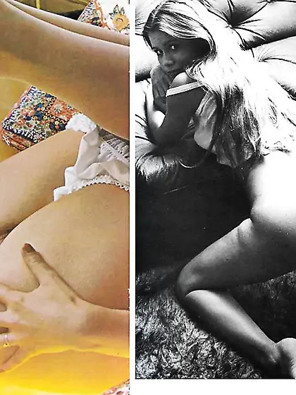 Debbie 70s porn star