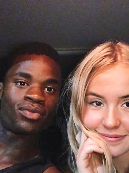 She knows what she needs