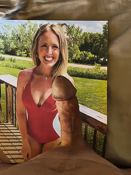 LuvBoredWives Cock Tribute Request