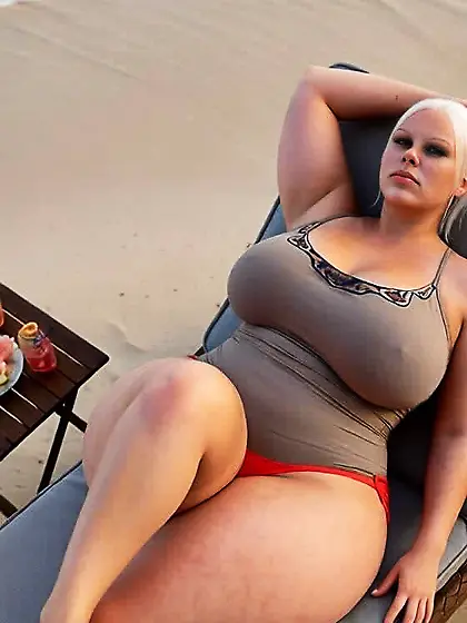 Lustgard Njorijanna - Look alike #4