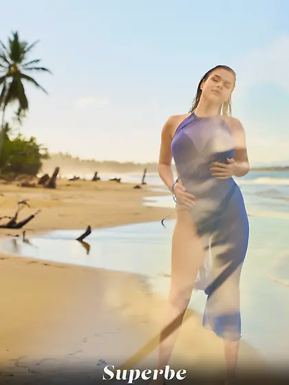 Hot Tropic